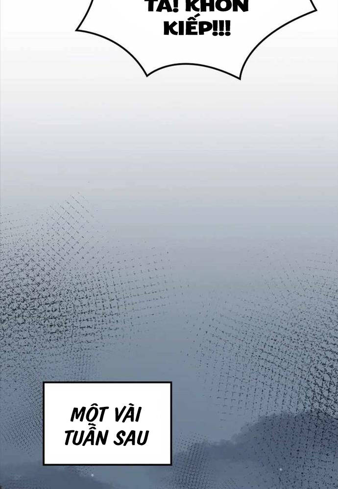 Nhà Vô Địch Kalli: Chapter 31