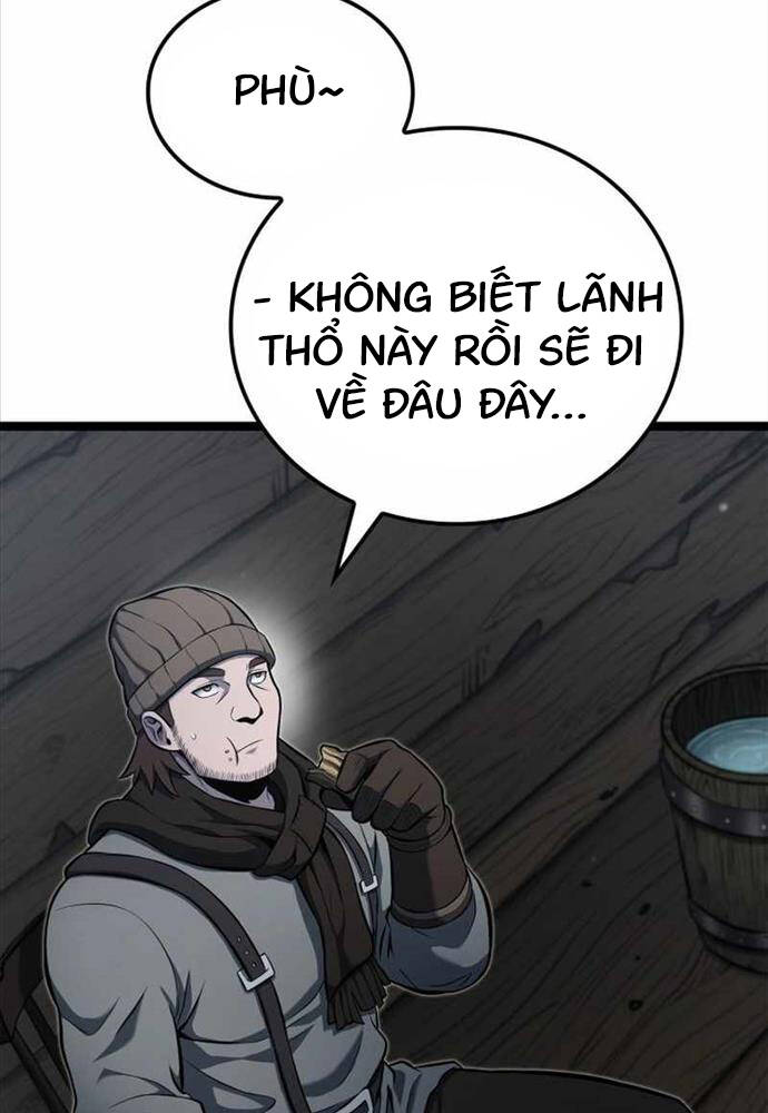 Nhà Vô Địch Kalli: Chapter 31
