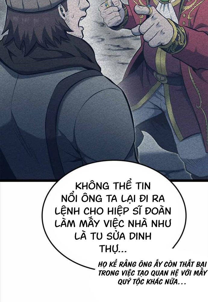 Nhà Vô Địch Kalli: Chapter 31