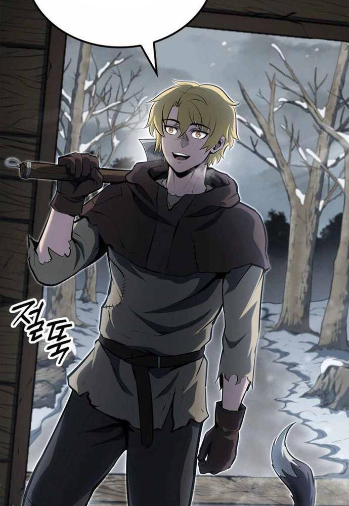 Nhà Vô Địch Kalli: Chapter 31