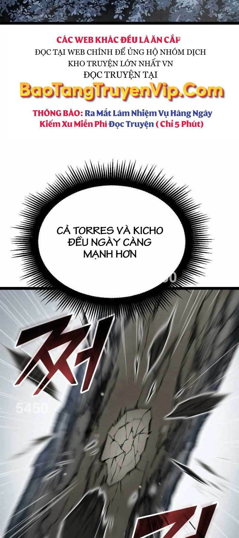 Nhà Vô Địch Kalli: Chapter 32