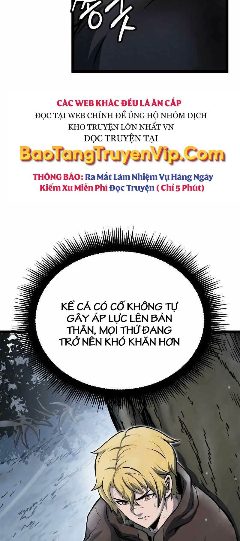 Nhà Vô Địch Kalli: Chapter 32