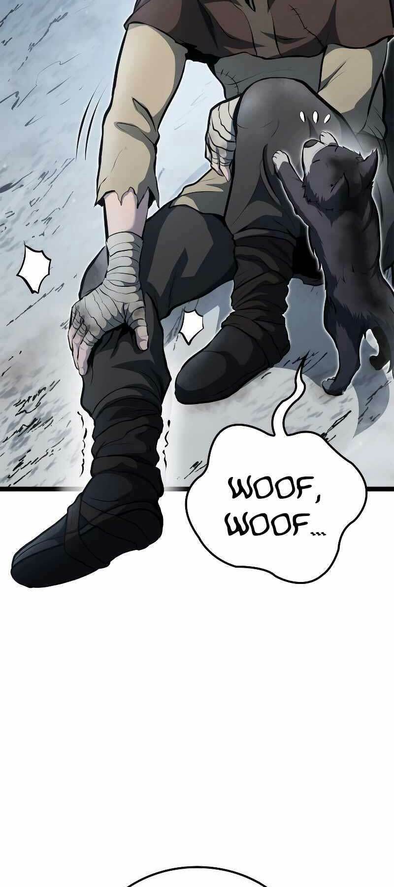 Nhà Vô Địch Kalli: Chapter 32