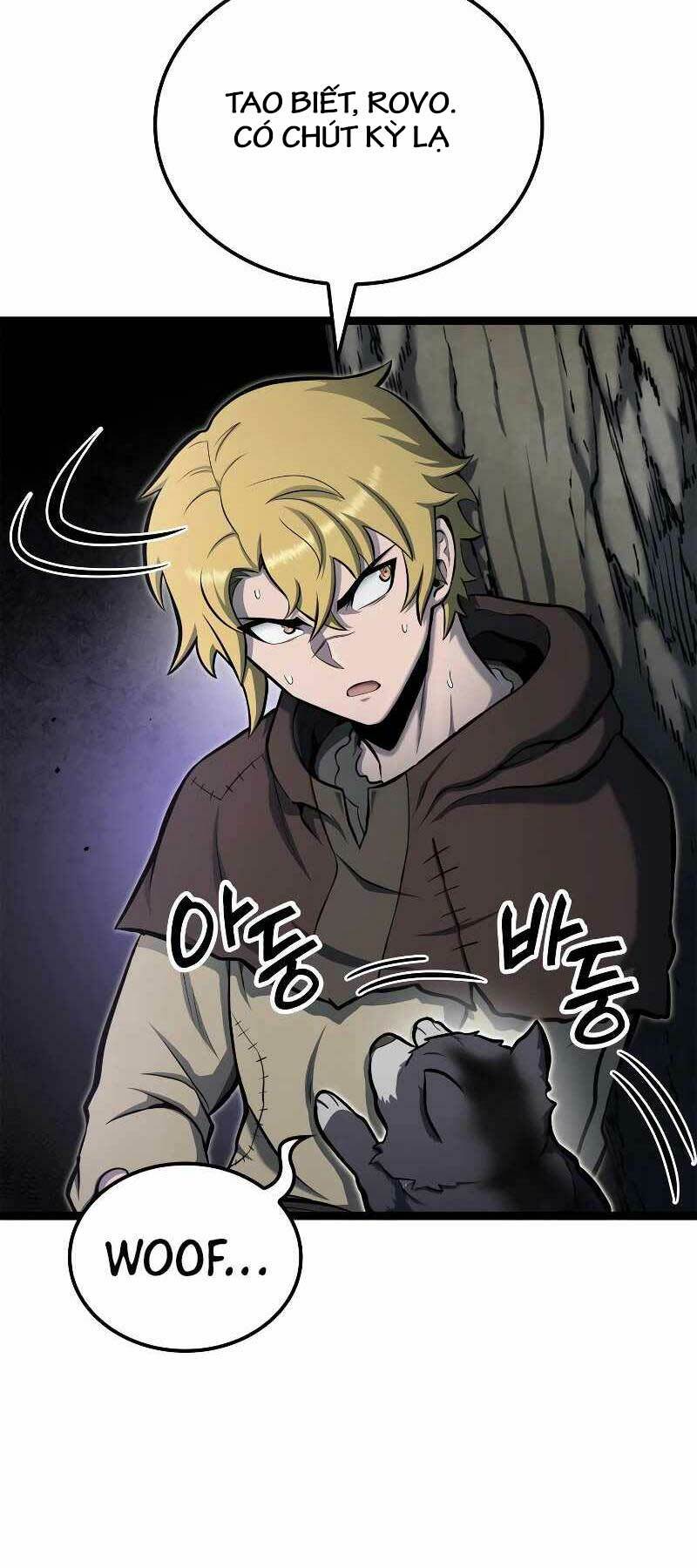 Nhà Vô Địch Kalli: Chapter 32