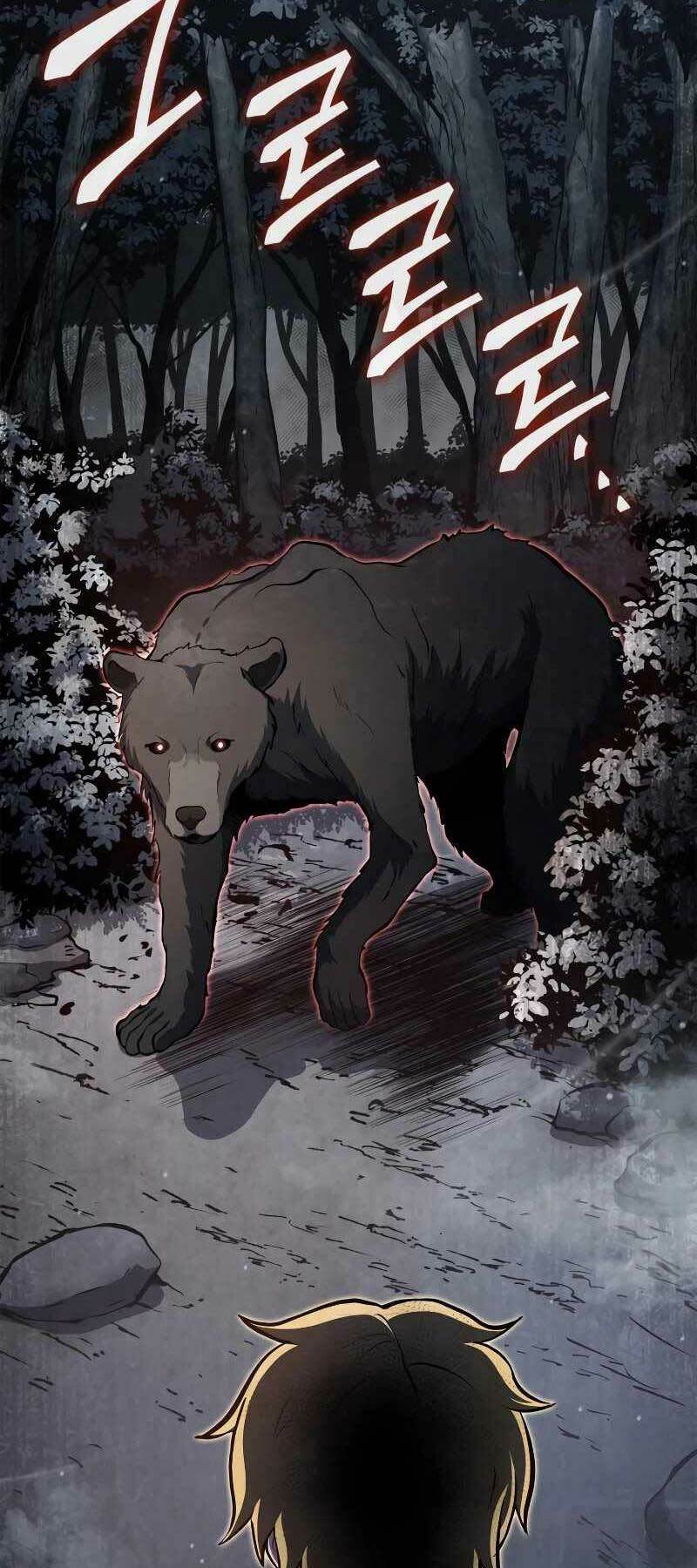 Nhà Vô Địch Kalli: Chapter 32
