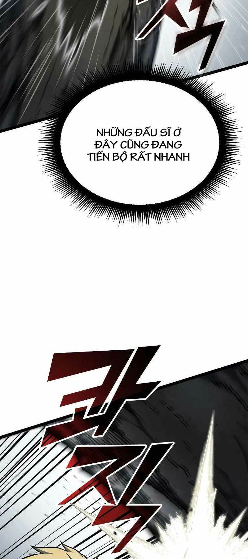 Nhà Vô Địch Kalli: Chapter 32