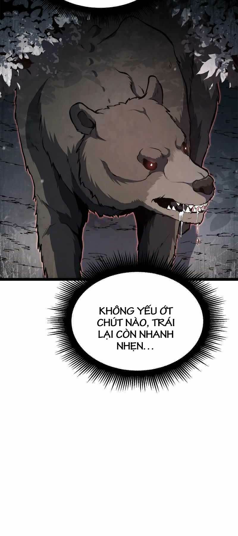 Nhà Vô Địch Kalli: Chapter 32