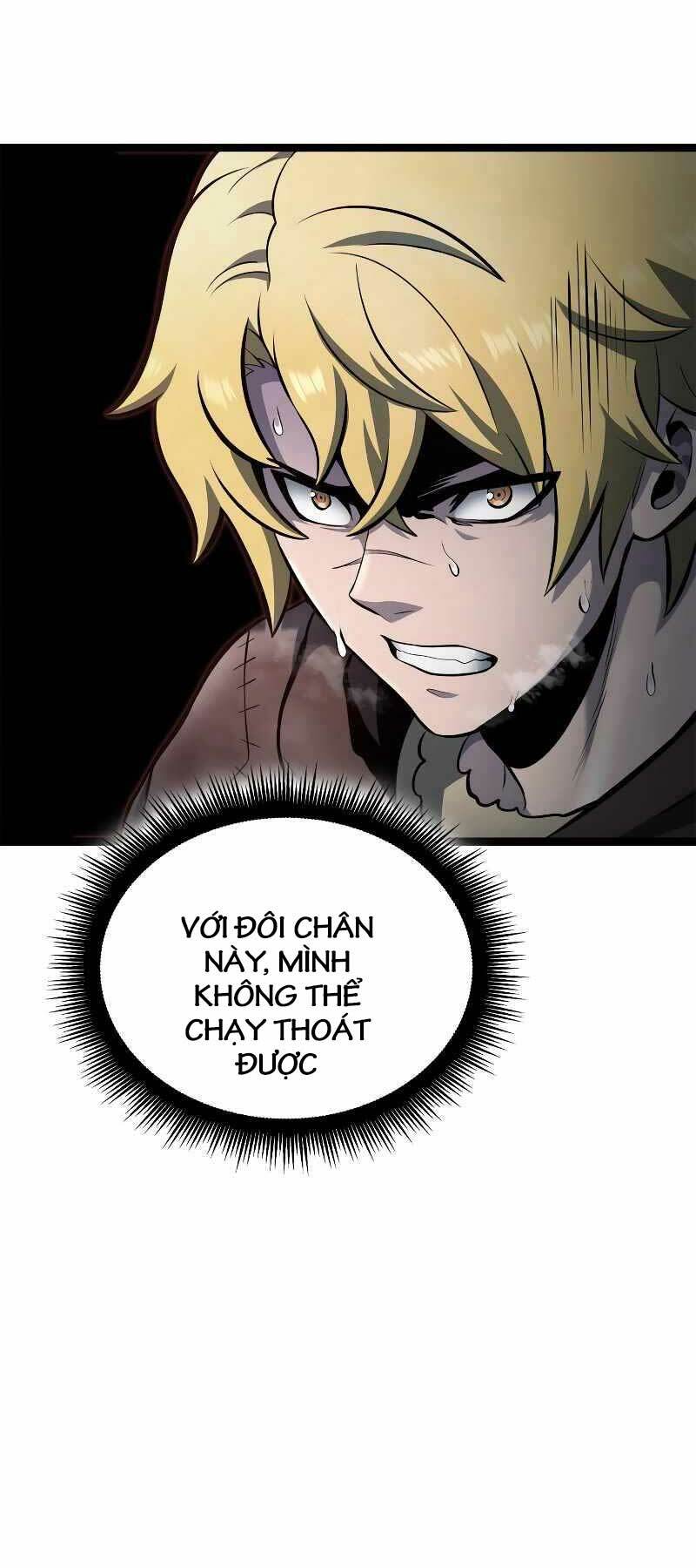 Nhà Vô Địch Kalli: Chapter 32