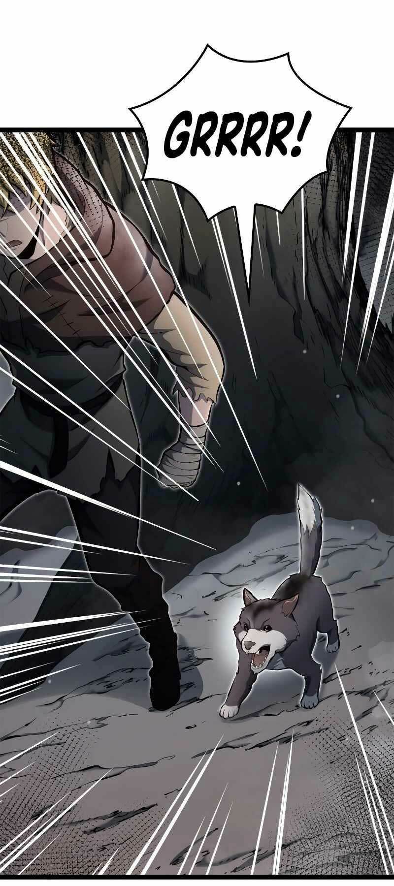 Nhà Vô Địch Kalli: Chapter 32