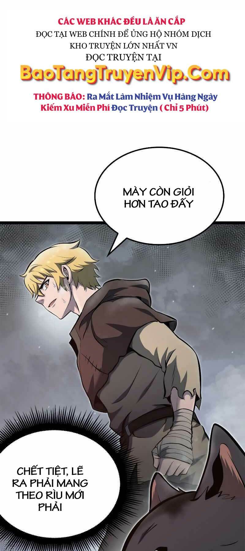 Nhà Vô Địch Kalli: Chapter 32