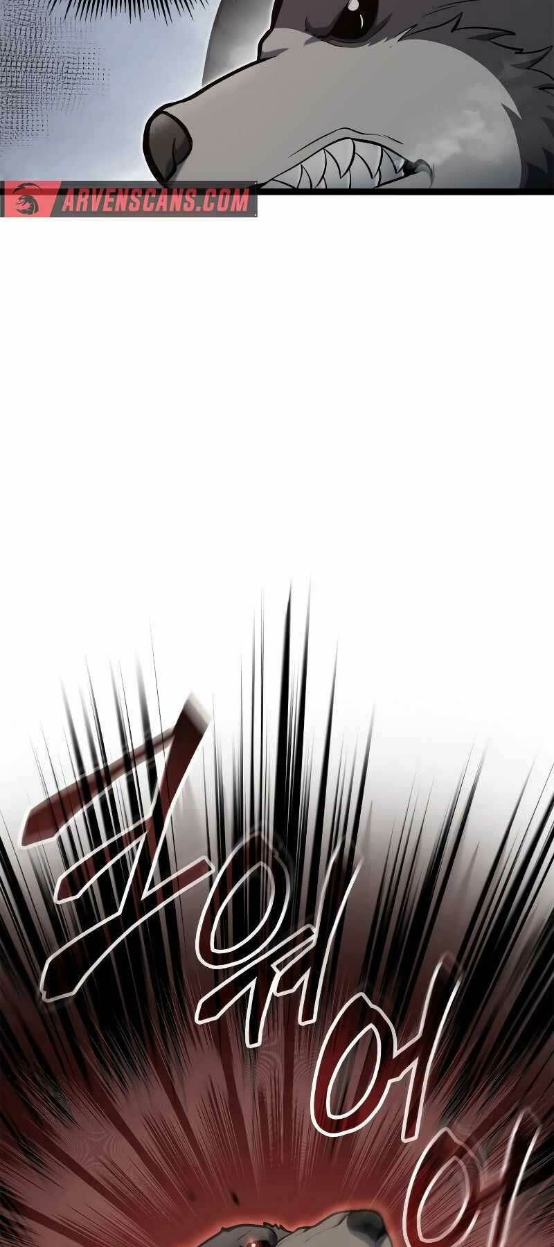 Nhà Vô Địch Kalli: Chapter 32