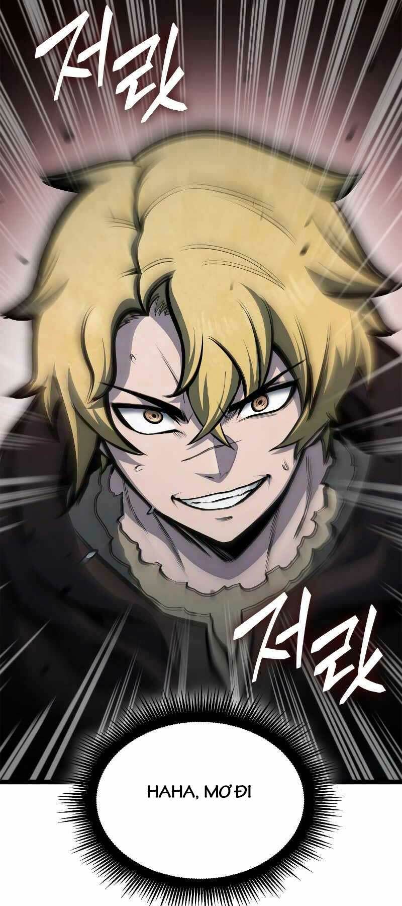 Nhà Vô Địch Kalli: Chapter 32
