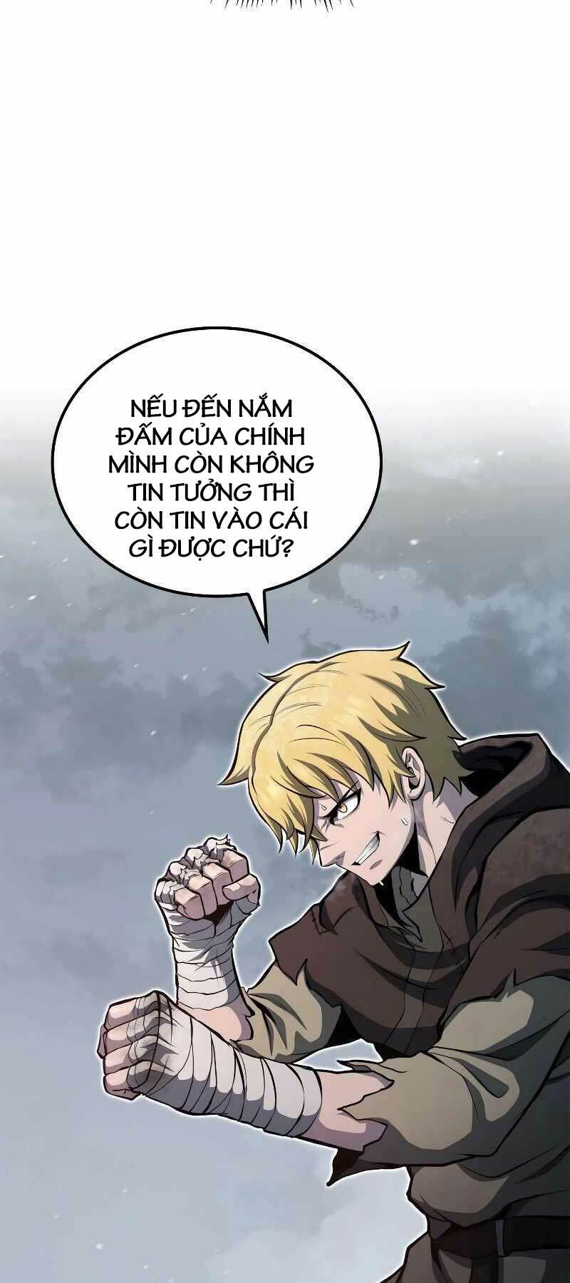 Nhà Vô Địch Kalli: Chapter 32