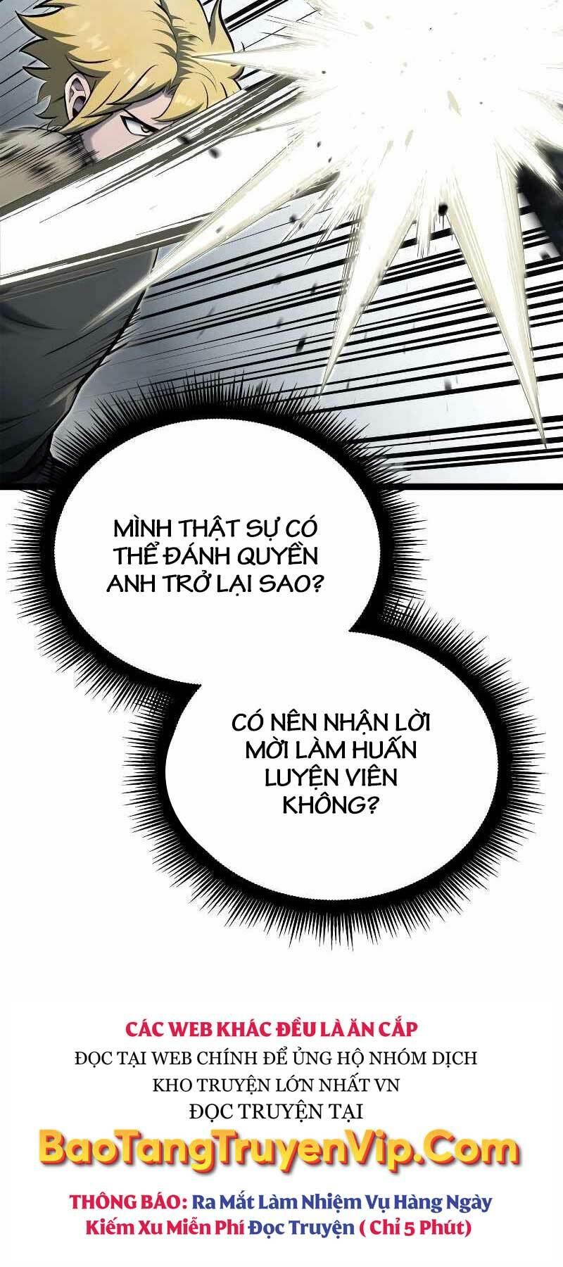 Nhà Vô Địch Kalli: Chapter 32