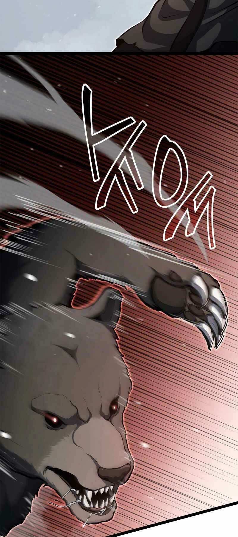 Nhà Vô Địch Kalli: Chapter 32