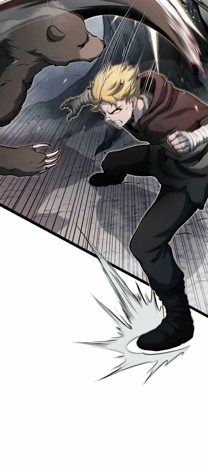 Nhà Vô Địch Kalli: Chapter 32