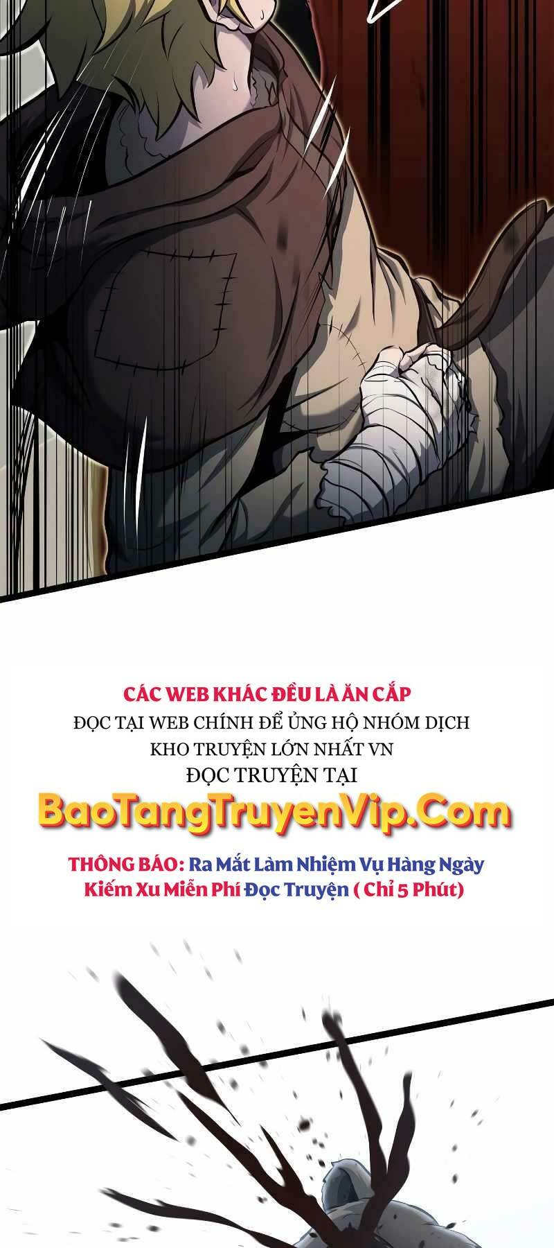 Nhà Vô Địch Kalli: Chapter 32