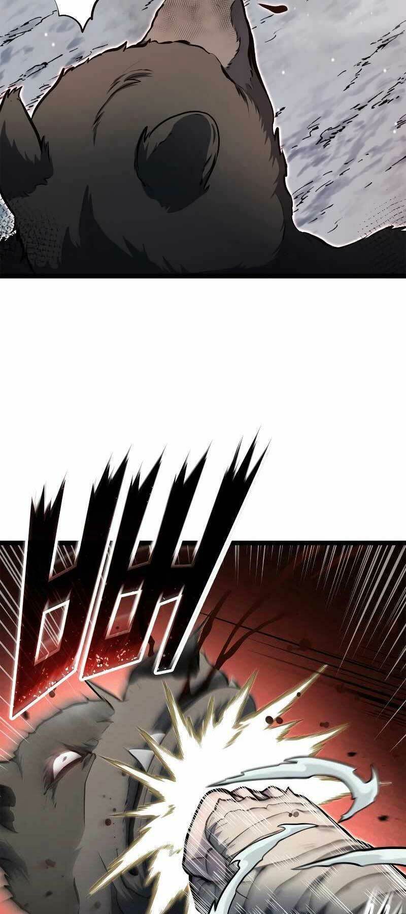 Nhà Vô Địch Kalli: Chapter 32