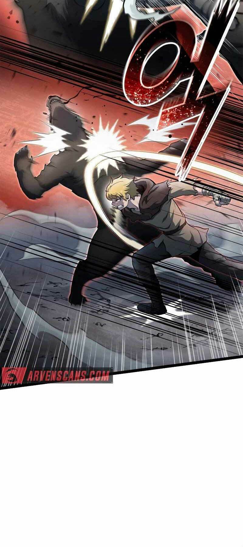 Nhà Vô Địch Kalli: Chapter 32