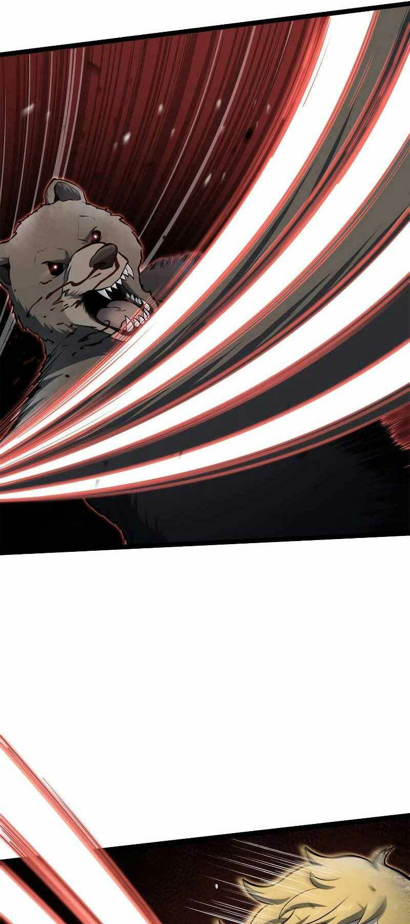 Nhà Vô Địch Kalli: Chapter 32