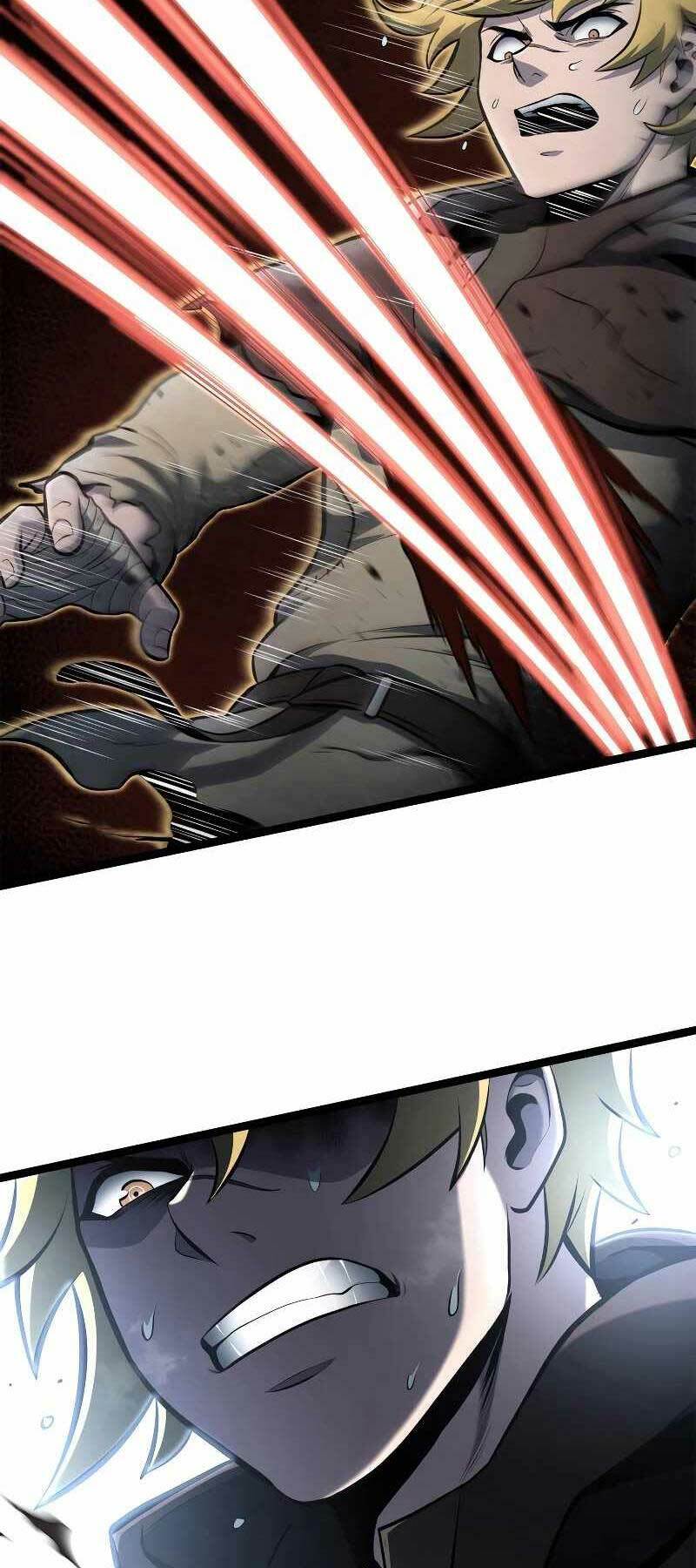 Nhà Vô Địch Kalli: Chapter 32
