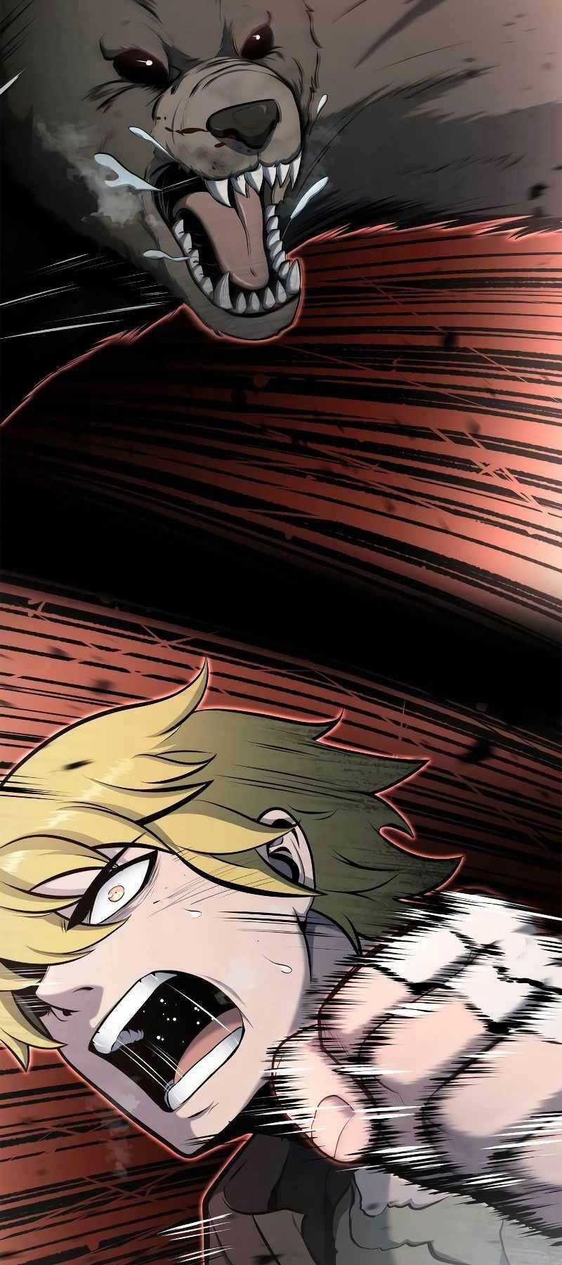 Nhà Vô Địch Kalli: Chapter 32