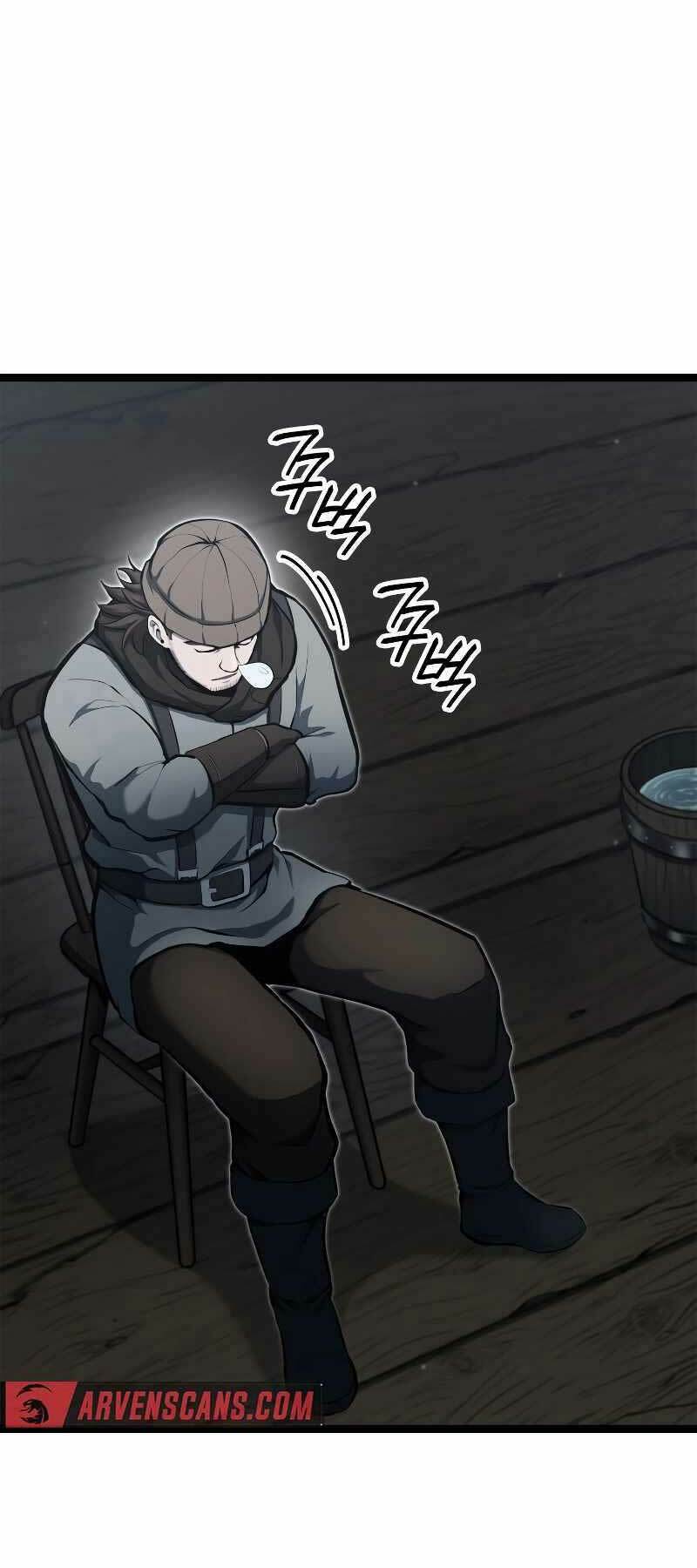 Nhà Vô Địch Kalli: Chapter 32