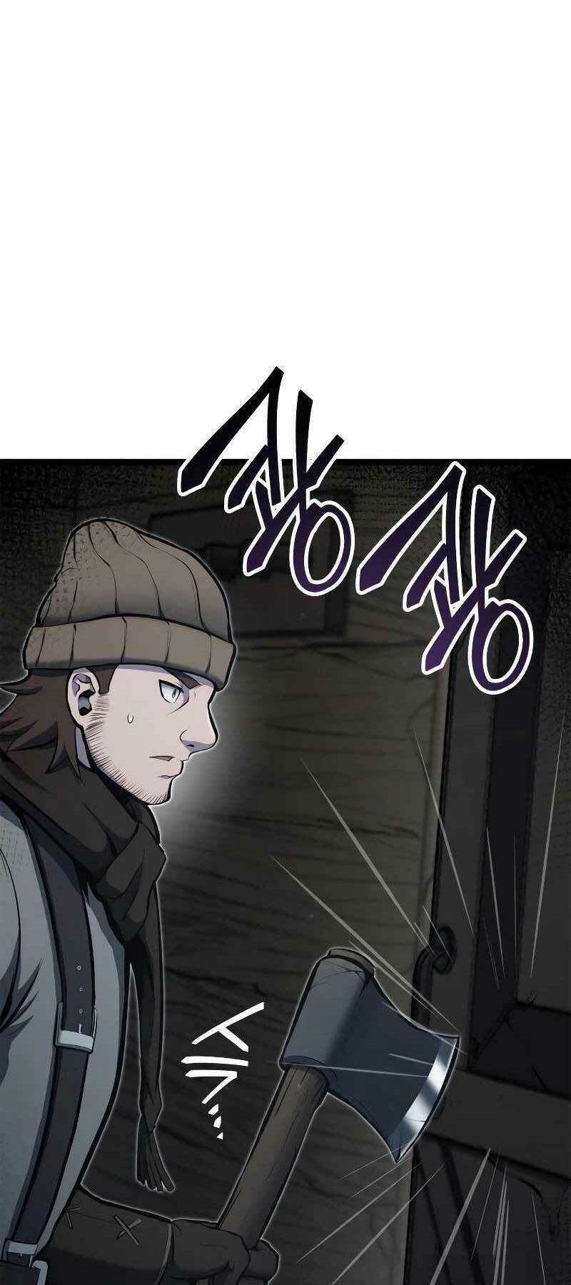 Nhà Vô Địch Kalli: Chapter 32