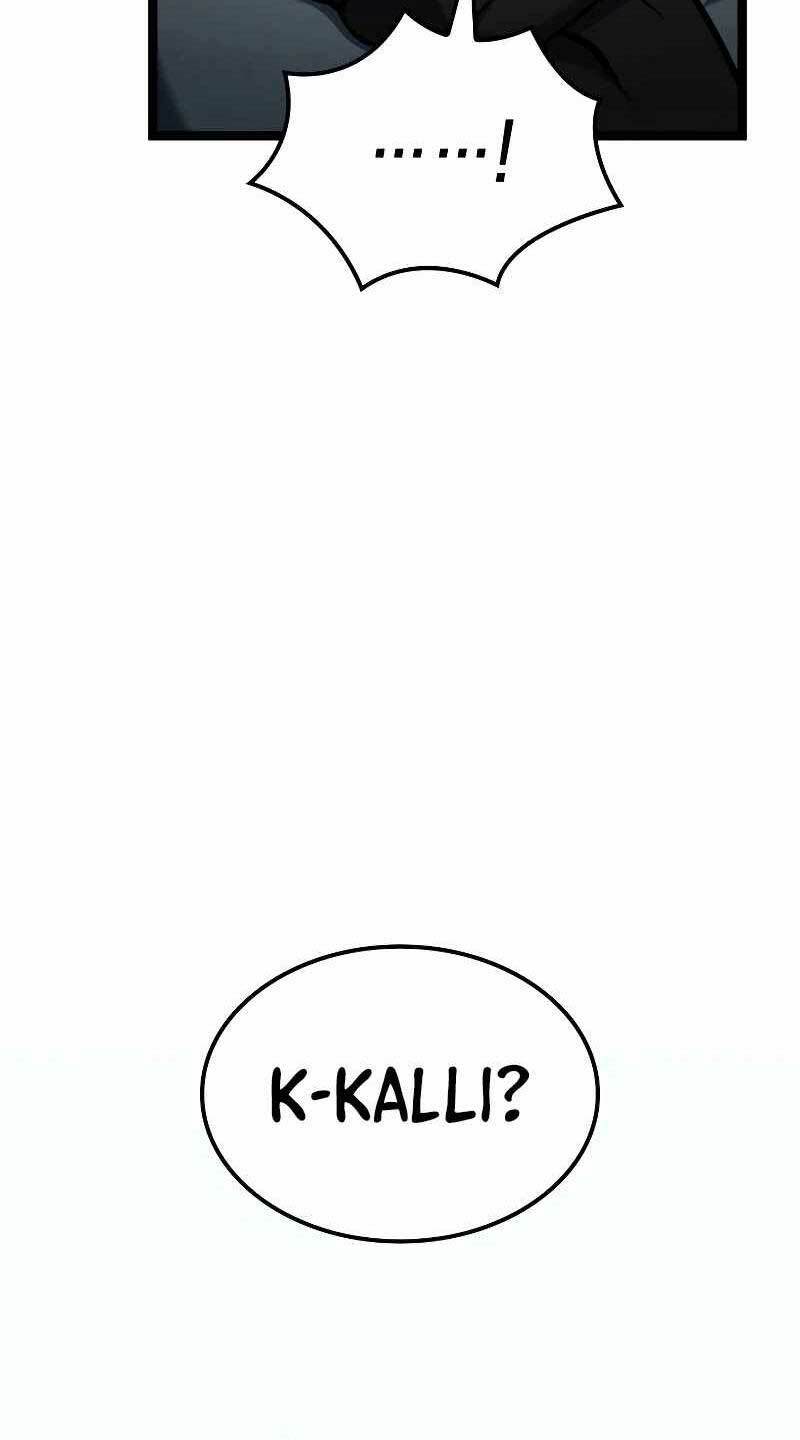 Nhà Vô Địch Kalli: Chapter 32