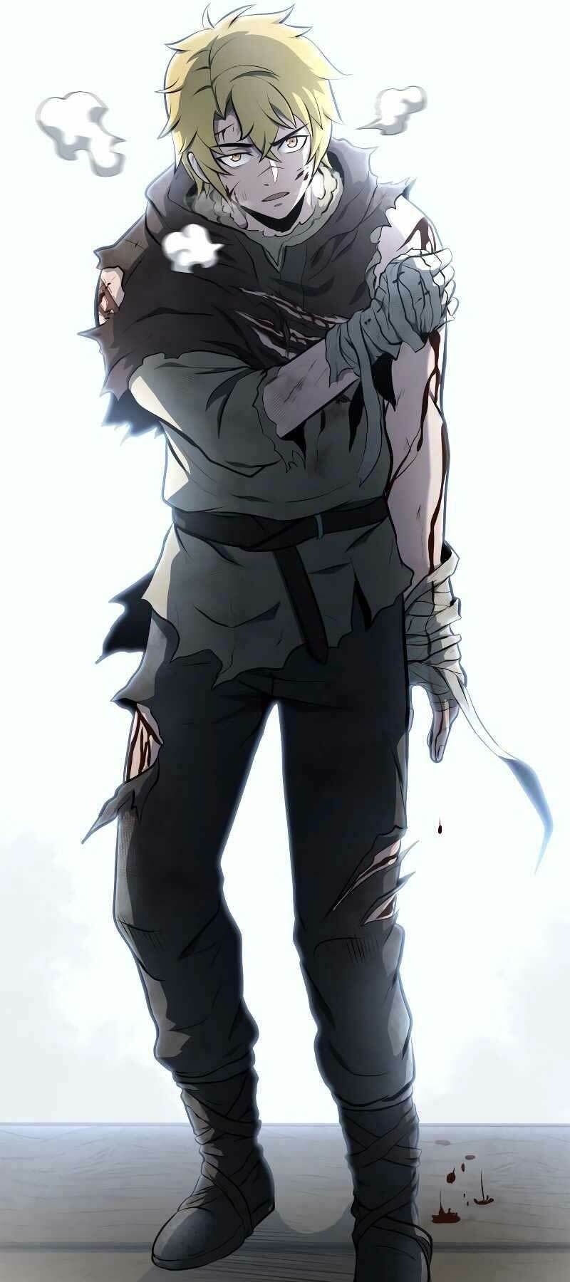 Nhà Vô Địch Kalli: Chapter 32