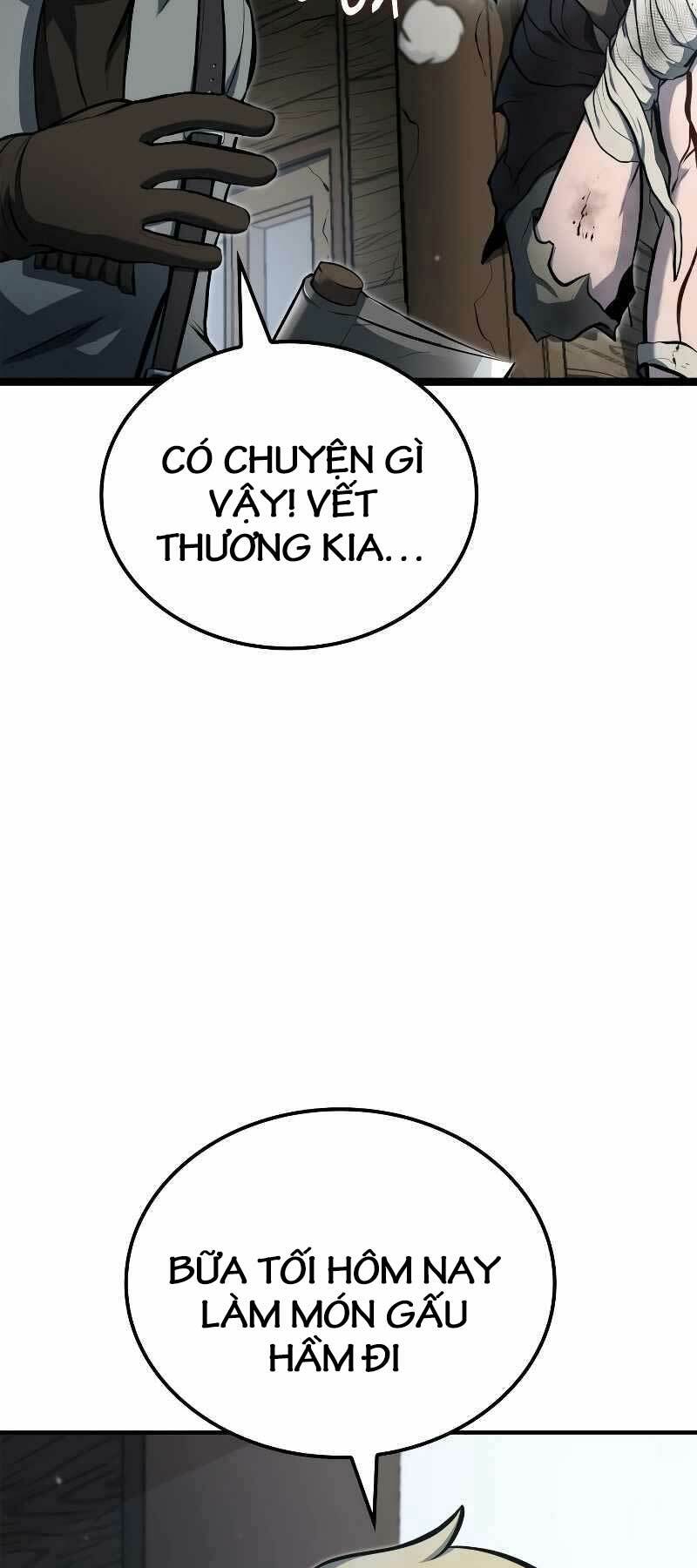 Nhà Vô Địch Kalli: Chapter 32