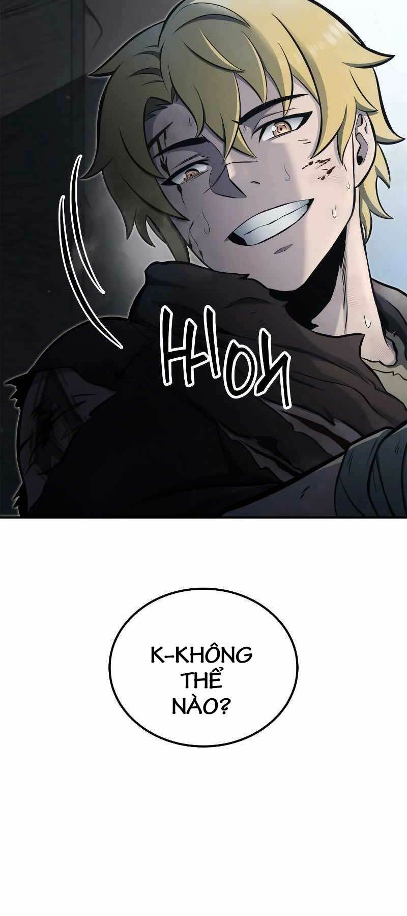 Nhà Vô Địch Kalli: Chapter 32