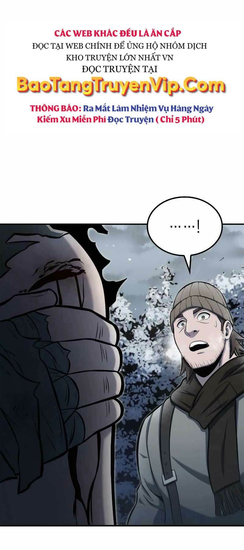Nhà Vô Địch Kalli: Chapter 32