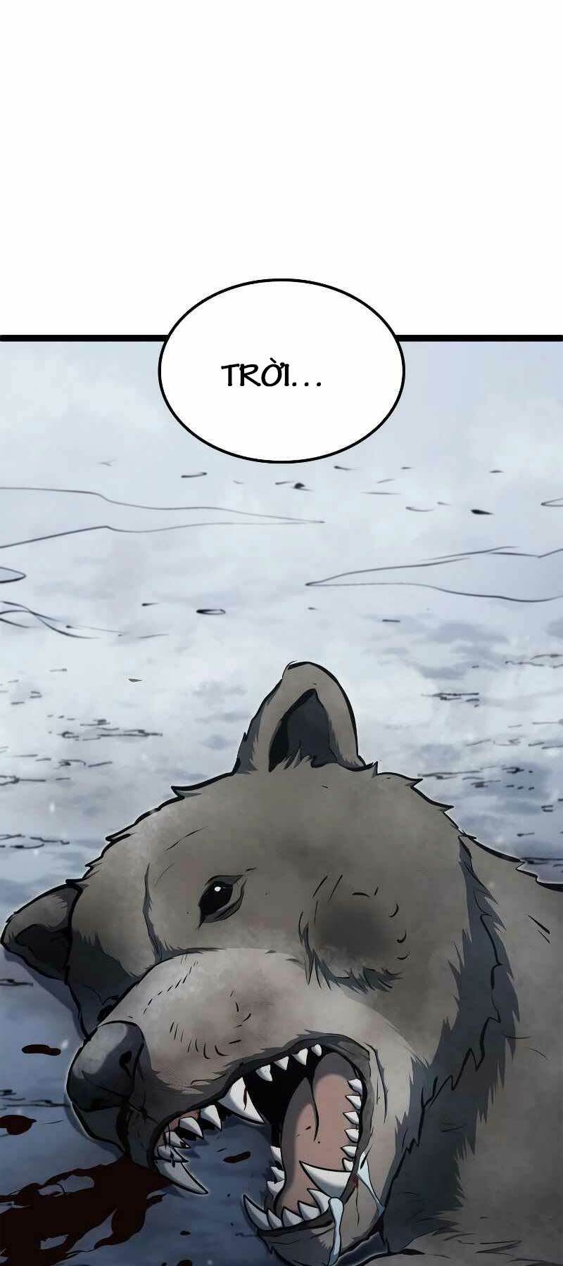 Nhà Vô Địch Kalli: Chapter 32