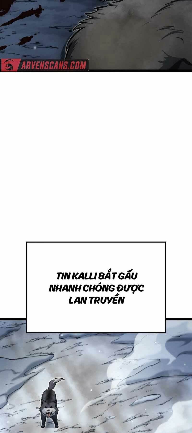Nhà Vô Địch Kalli: Chapter 32