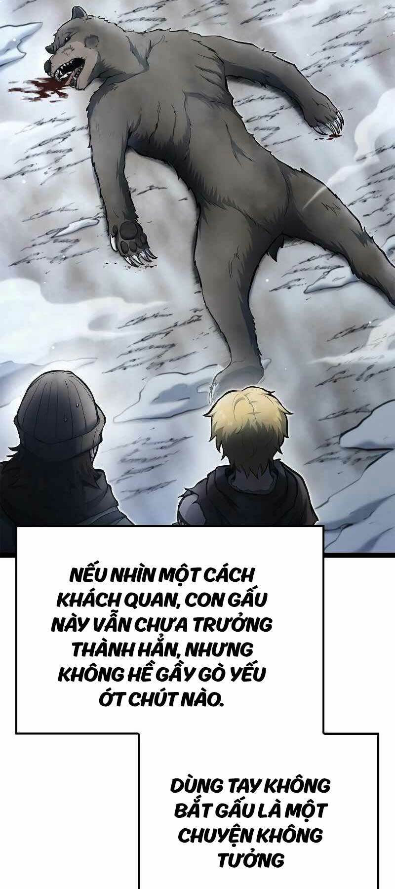 Nhà Vô Địch Kalli: Chapter 32