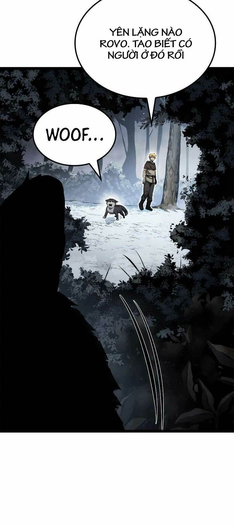 Nhà Vô Địch Kalli: Chapter 32