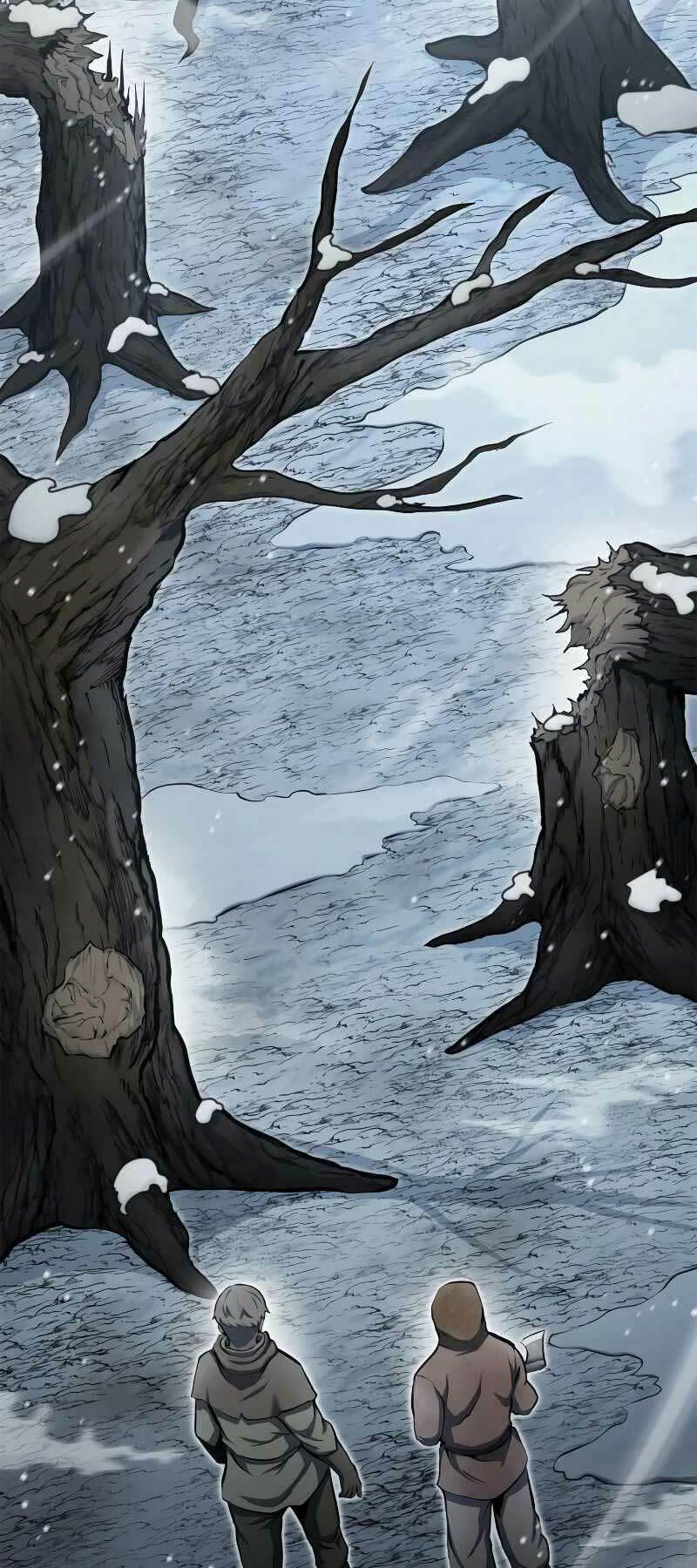 Nhà Vô Địch Kalli: Chapter 32