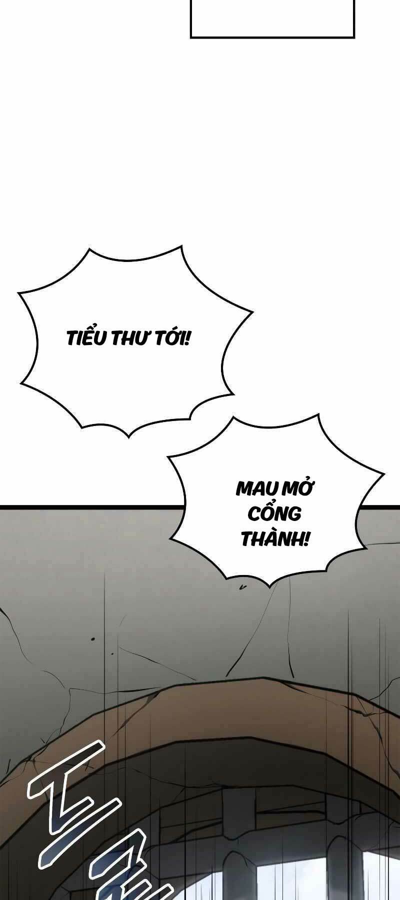 Nhà Vô Địch Kalli: Chapter 32