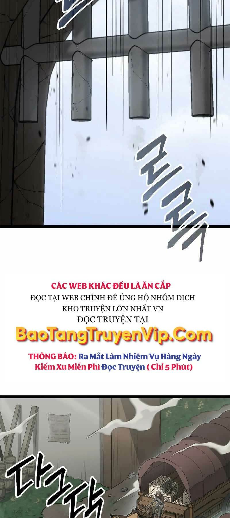 Nhà Vô Địch Kalli: Chapter 32