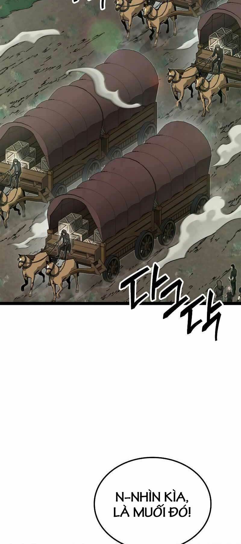 Nhà Vô Địch Kalli: Chapter 32