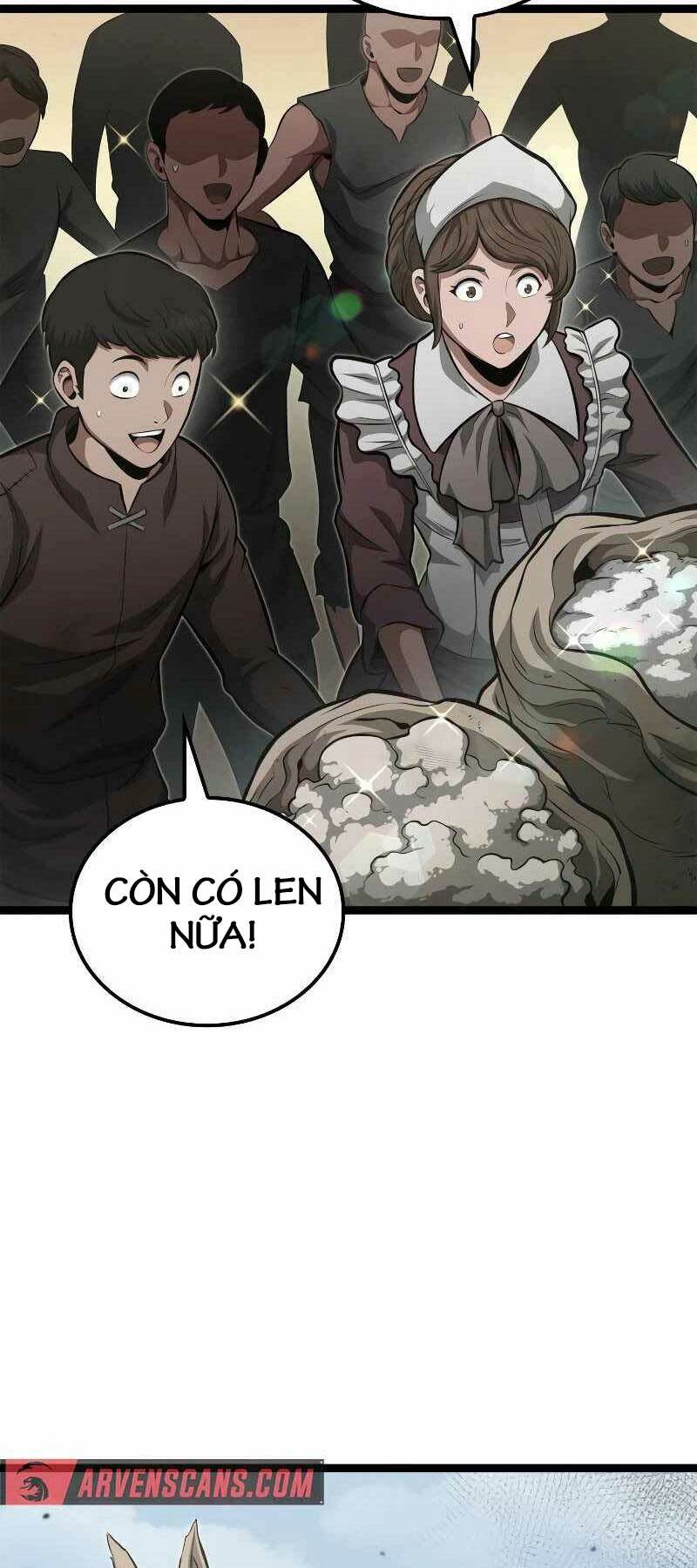 Nhà Vô Địch Kalli: Chapter 32