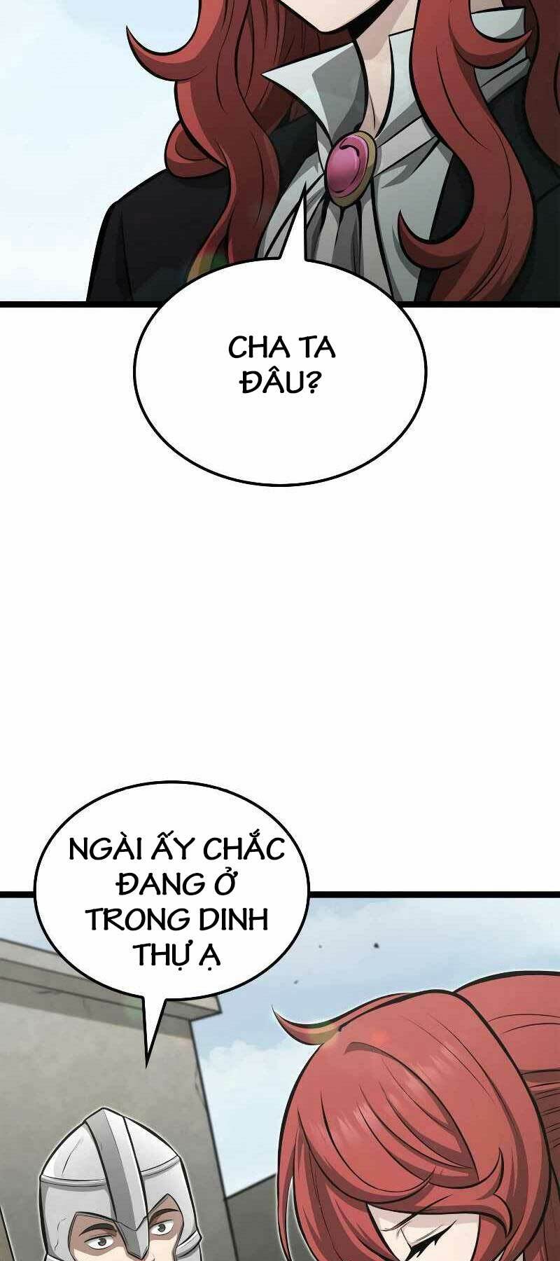 Nhà Vô Địch Kalli: Chapter 32