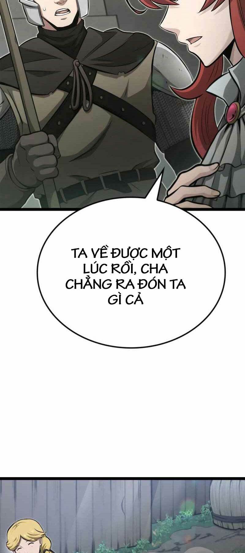 Nhà Vô Địch Kalli: Chapter 32