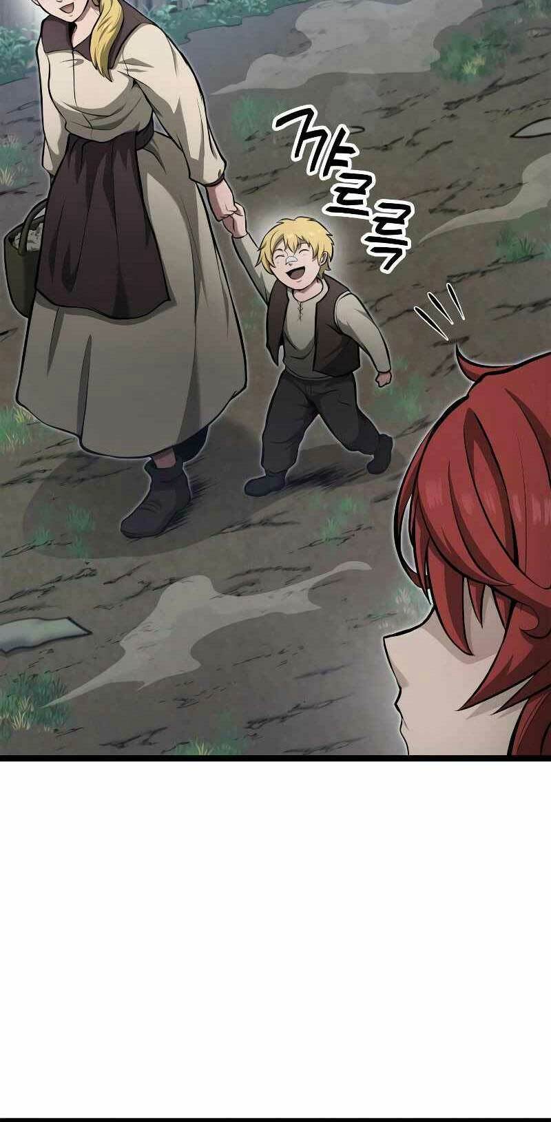 Nhà Vô Địch Kalli: Chapter 32