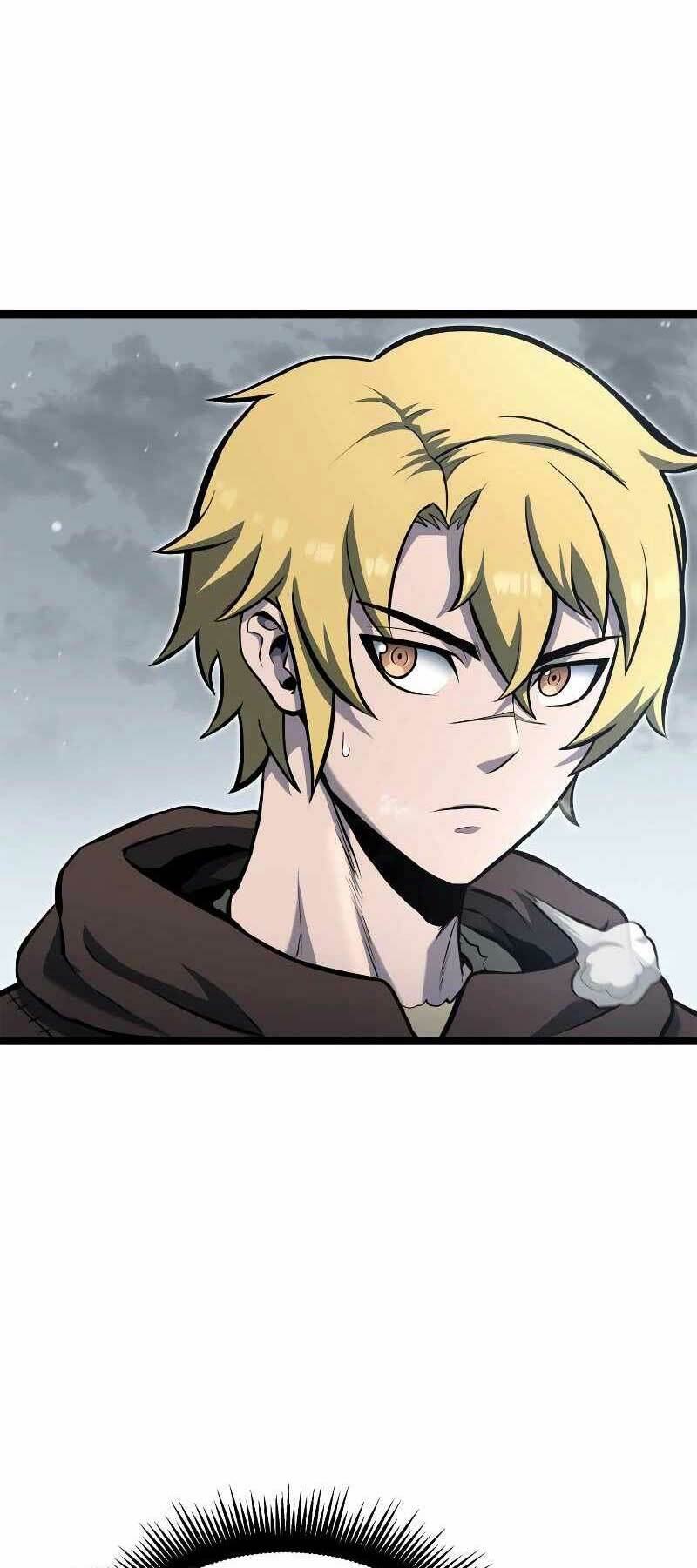 Nhà Vô Địch Kalli: Chapter 32