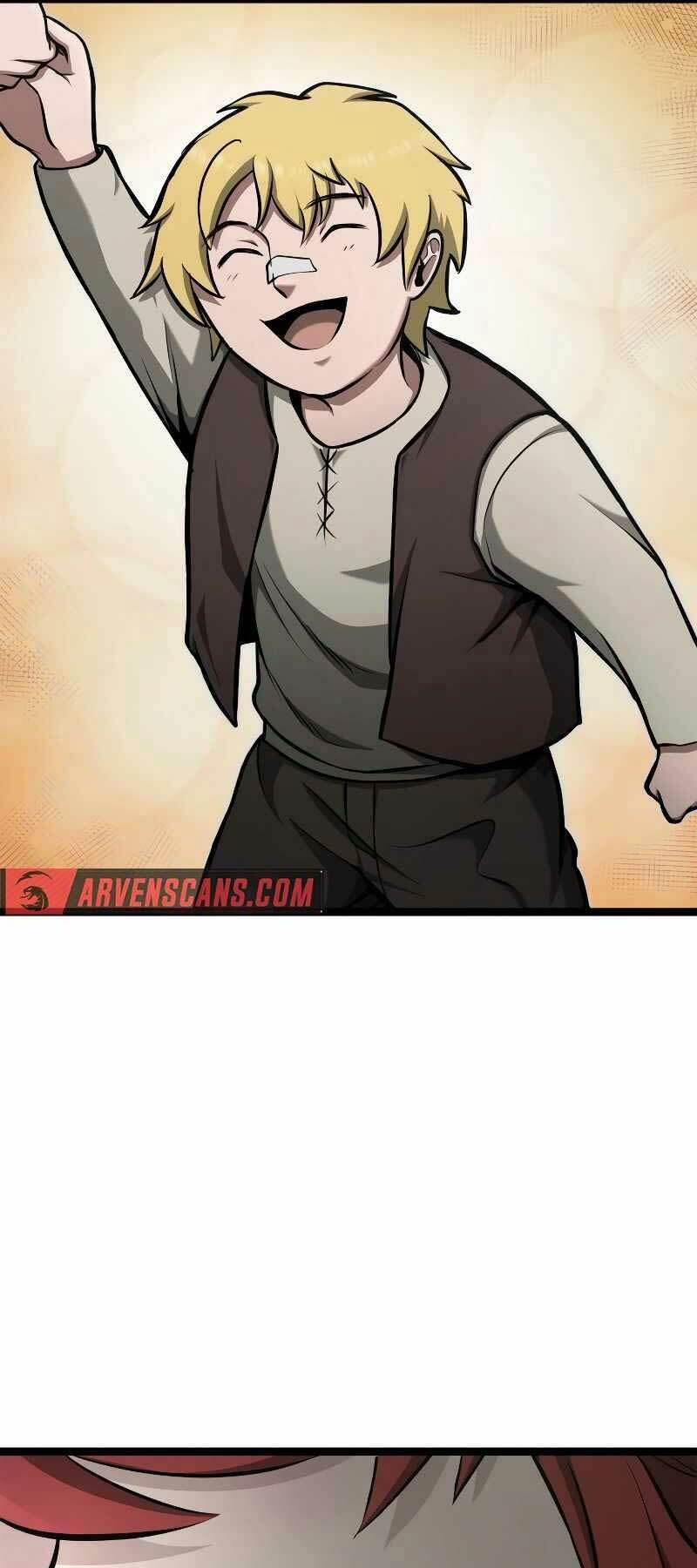 Nhà Vô Địch Kalli: Chapter 32