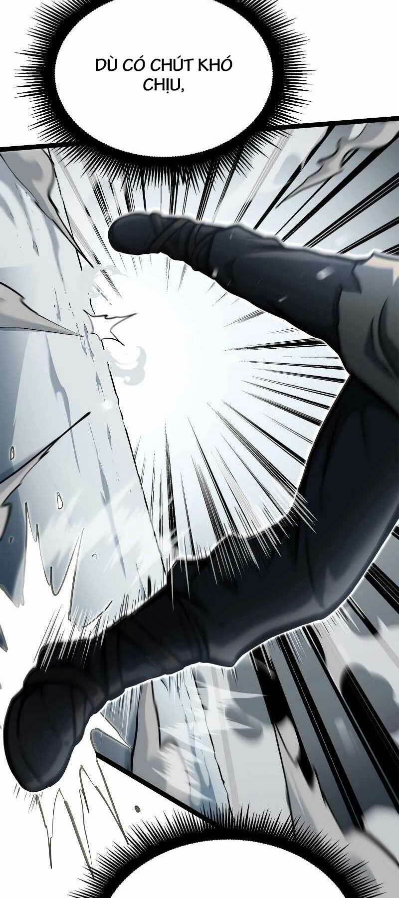 Nhà Vô Địch Kalli: Chapter 32