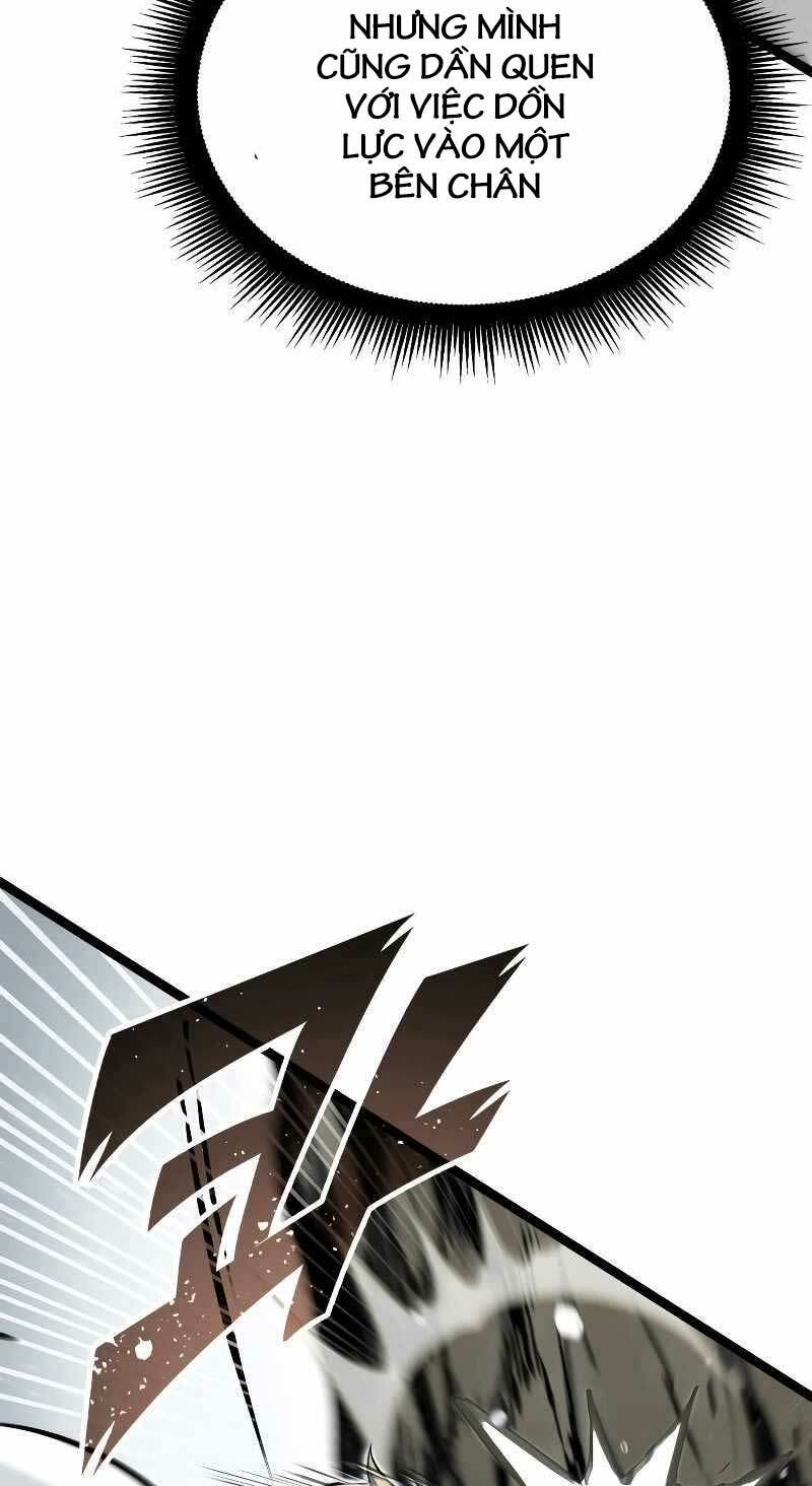 Nhà Vô Địch Kalli: Chapter 32