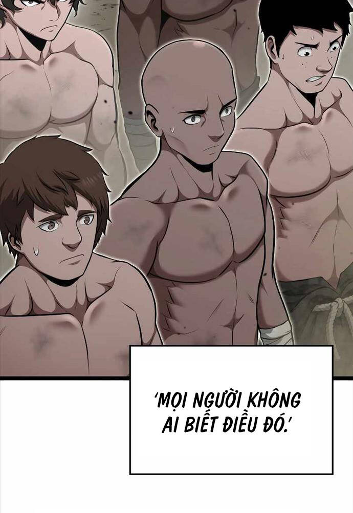 Nhà Vô Địch Kalli: Chapter 33